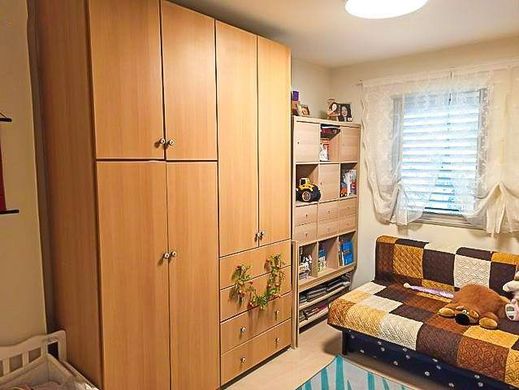 Daire Ness Ziona, Central District