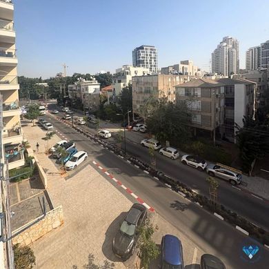 Apartment in Rehovot, Central District