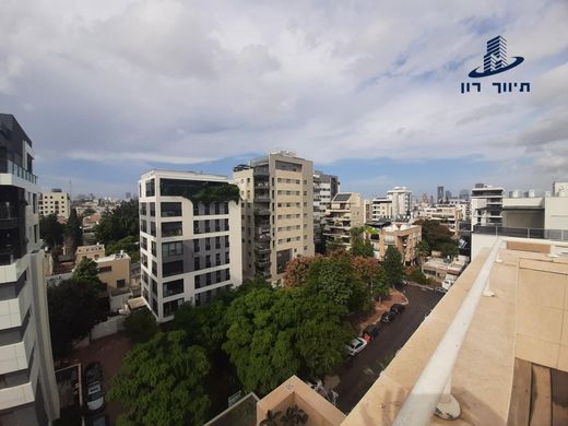 بنتهاوس ﻓﻲ Ramat Gan, Tel Aviv District