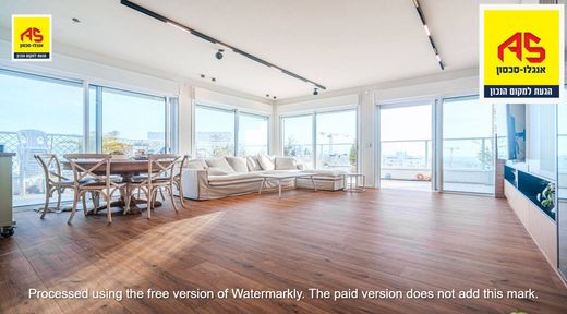 Penthouse in Ashkelon, Southern District