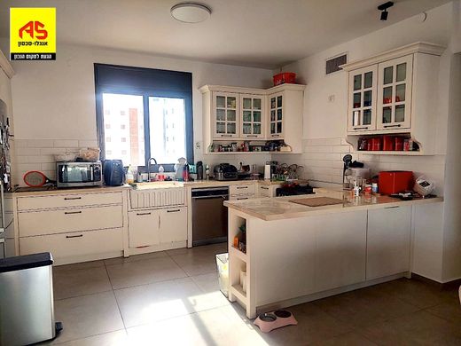 Apartament w Raanana, Central District