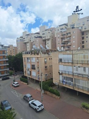 Dublex Ramat Gan, Tel Aviv District