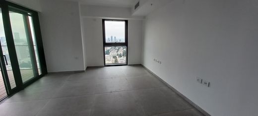 Appartamento a Tel Aviv, Tel Aviv District