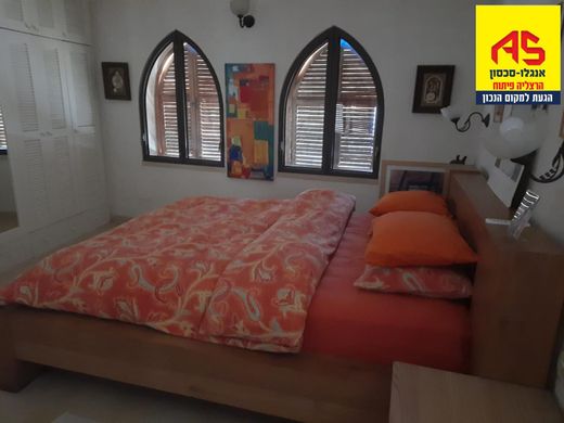 Luksusowy dom w Herzlija, Tel Aviv District