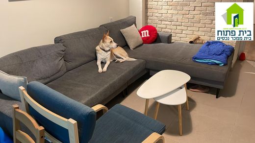 Apartment in Tel Aviv Yaffo, Tel Aviv