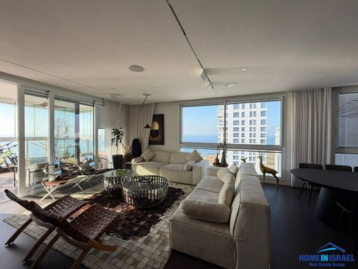 Piso / Apartamento en Netanya, Central District