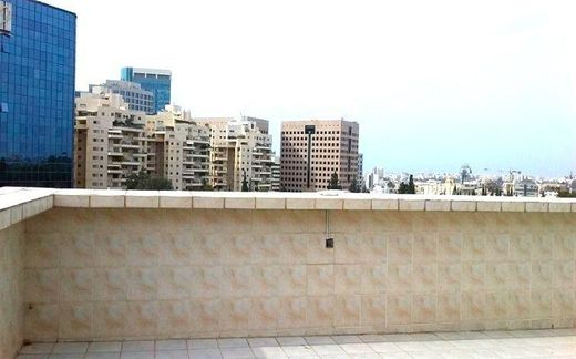 Duplex appartement in Ramat Gan, Tel Aviv District