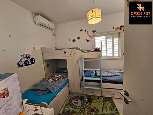 Duplex appartement in Givatayim, Tel Aviv District