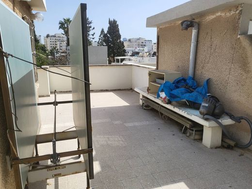 豪宅  特拉维夫, Tel Aviv District