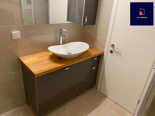 Apartment in Bat Yam, Tel Aviv