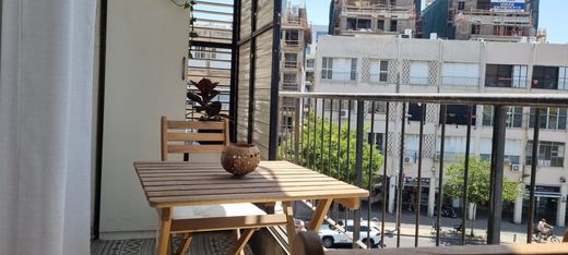 Daire Tel Aviv, Tel Aviv District