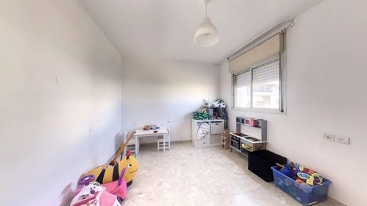 아파트 / Ashdod, Southern District