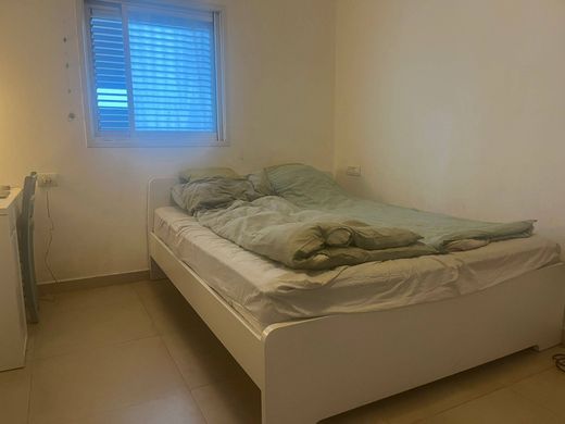 Daire Tel Aviv, Tel Aviv District