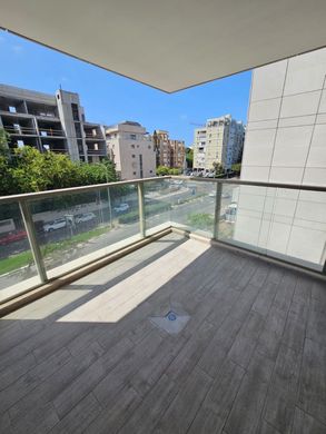 Daire Tel Aviv, Tel Aviv District