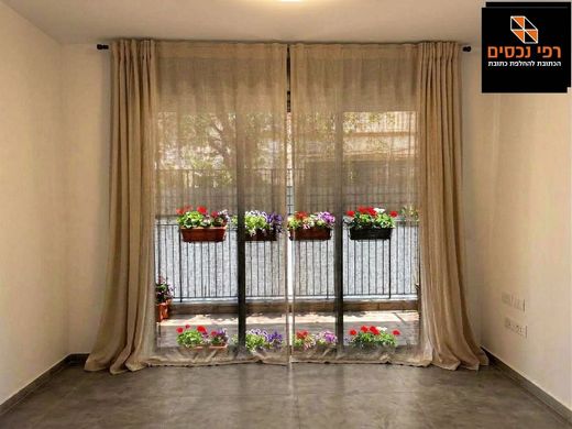 Apartamento - Givatayim, Tel Aviv District