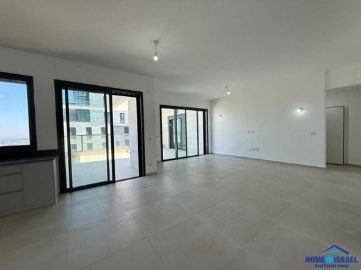 Apartament w Natanja, Central District