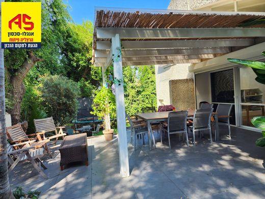 Luxury home in Herzliya, Tel Aviv