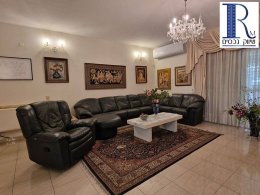 Casa de lujo en Jolón, Tel Aviv District