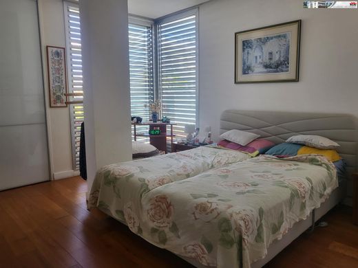 Penthouse in Tel Aviv, Tel Aviv District