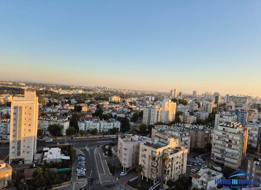 Appartement à Netanya, Central District