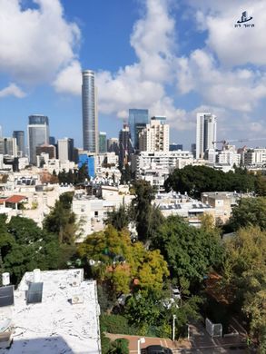 Apartment in Givatayim, Tel Aviv