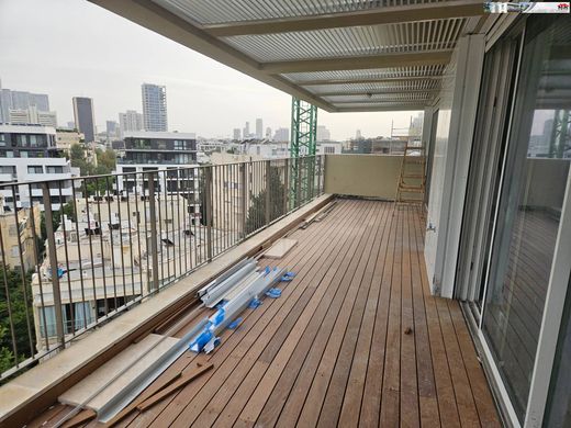 Penthouse in Tel Aviv Yaffo, Tel Aviv