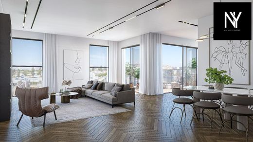 Appartement à Ramat Gan, Tel Aviv District