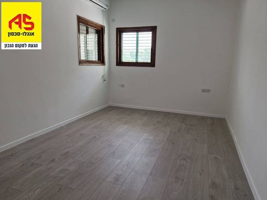 Duplex in Herzliya, Tel Aviv