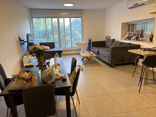 Piso / Apartamento en Tel Aviv, Tel Aviv District