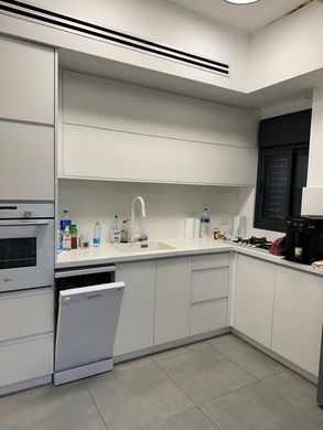 Appartamento a Ramat Gan, Tel Aviv District