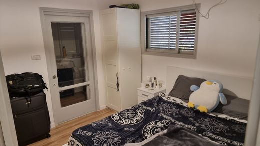 Appartement à Tel-Aviv, Tel Aviv District