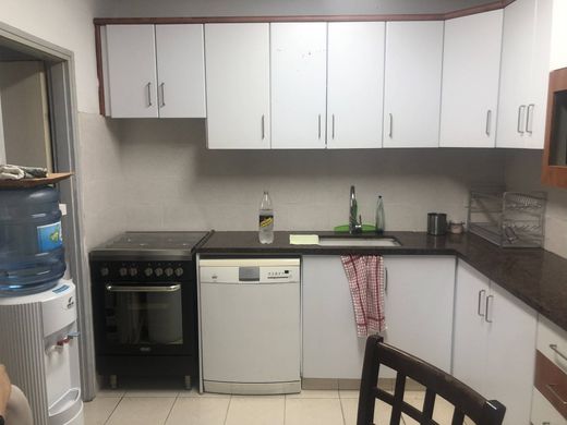 Duplex in Ramat Gan, Tel Aviv District