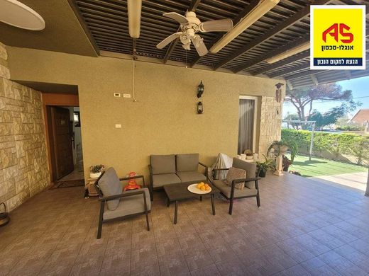 Casa di lusso a Ashkelon, Southern District