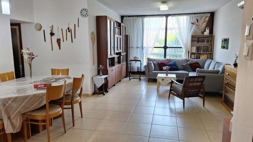 Piso / Apartamento en Tel Aviv, Tel Aviv District