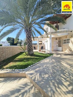 Casa de luxo - Ashkelon, Southern District