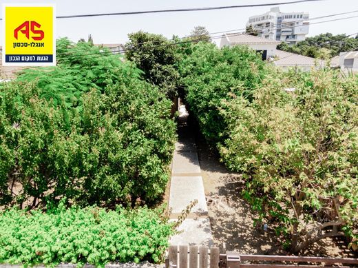 Casa de lujo en Ashkelon, Southern District