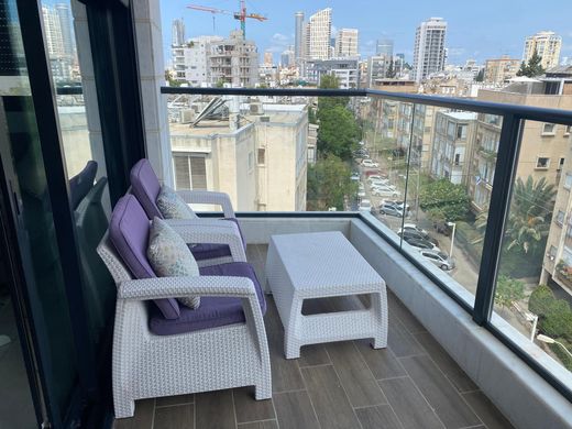 Apartment in Givatayim, Tel Aviv