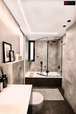 Piso / Apartamento en Tel Aviv, Tel Aviv District