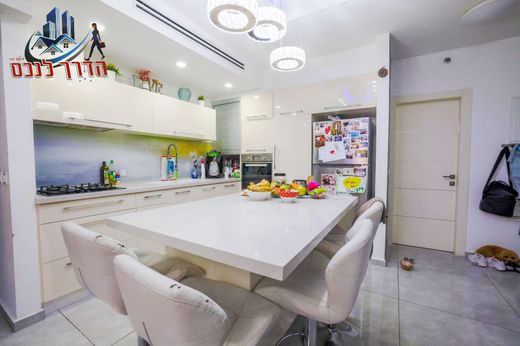 Daire Ashdod, Southern District