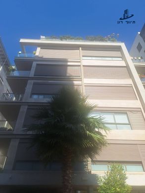 아파트 / Ramat Gan, Tel Aviv District