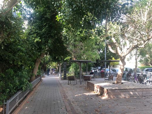 아파트 / Tel Aviv, Tel Aviv District