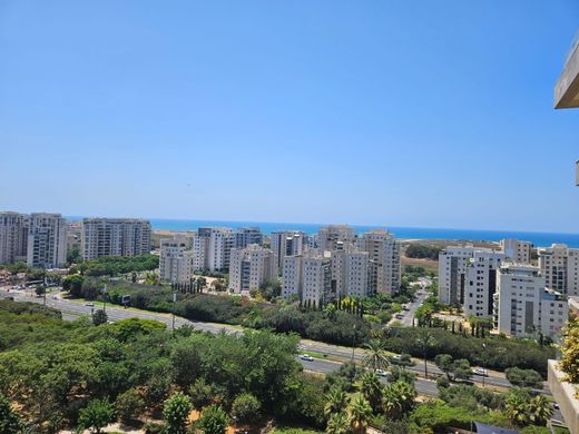 Appartement à Tel-Aviv, Tel Aviv District