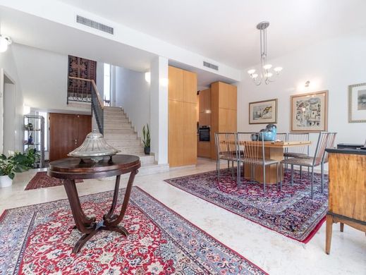 Lüks ev Tel Aviv, Tel Aviv District