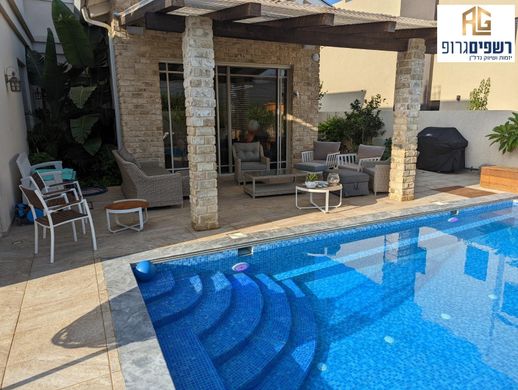 Maison de luxe à Caesarea, Haifa