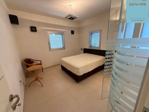 Piso / Apartamento en Tel Aviv, Tel Aviv District