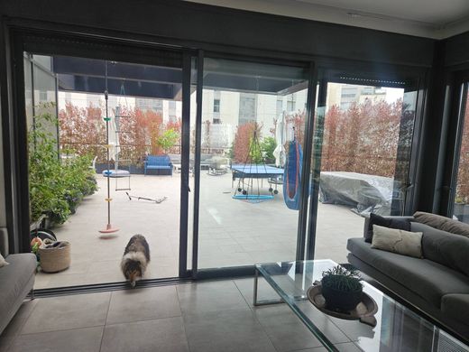 Penthouse w Tel Awiw, Tel Aviv District