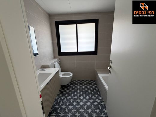 Apartment in Givatayim, Tel Aviv
