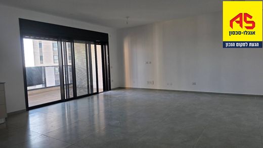 Appartement à Netanya, Central District