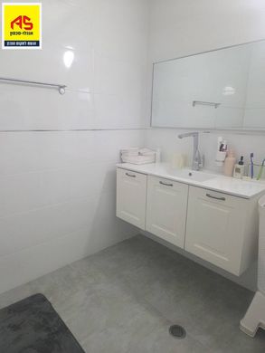 Casa de lujo en Ashkelon, Southern District