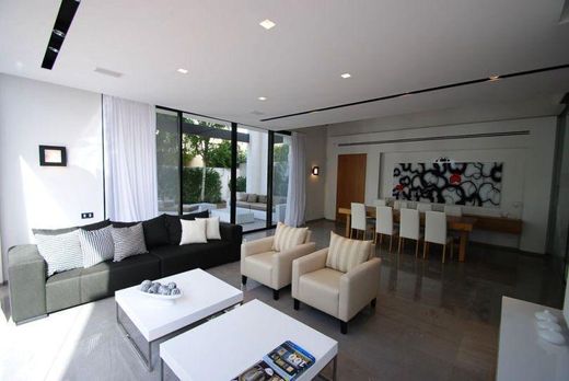 豪宅  Herzliya, Tel Aviv District